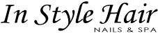 In style Logo