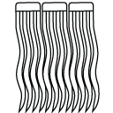 Hair extensions