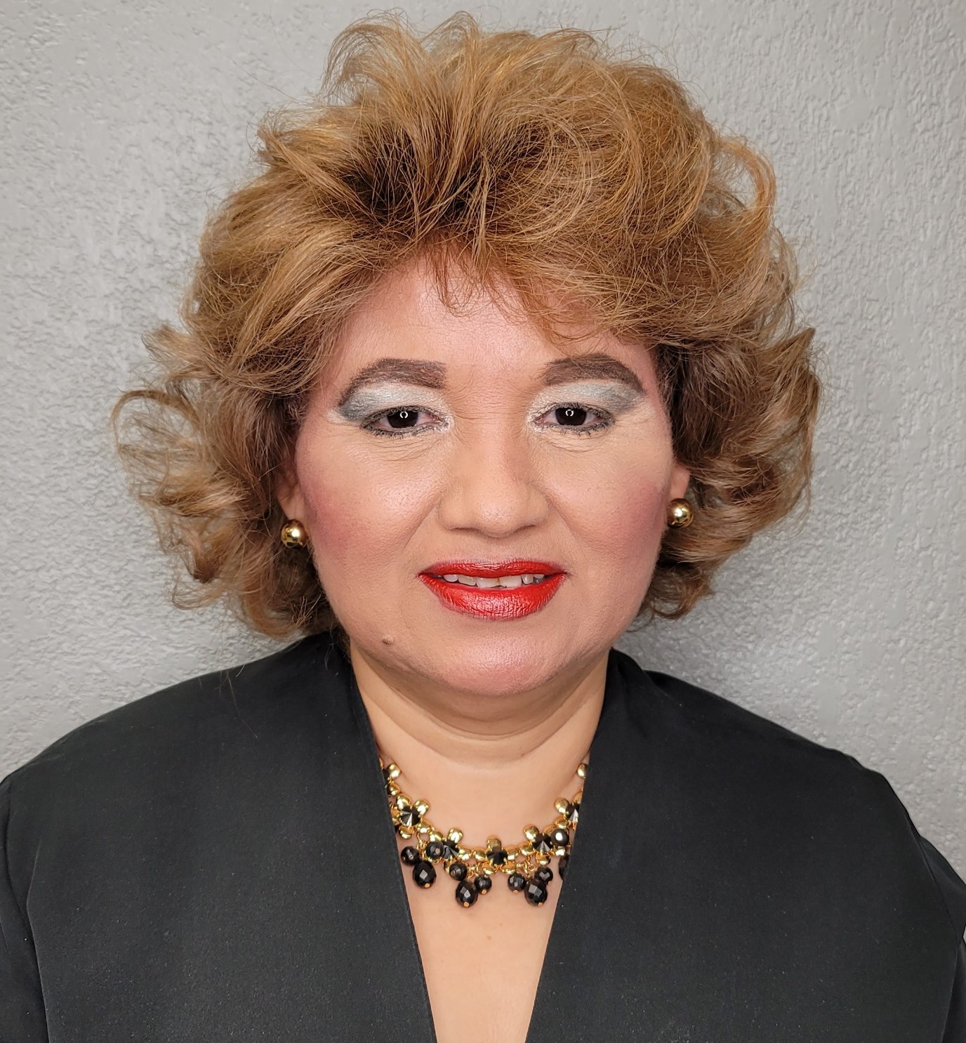 Zoraida